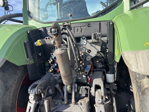 Fendt 724 Vario