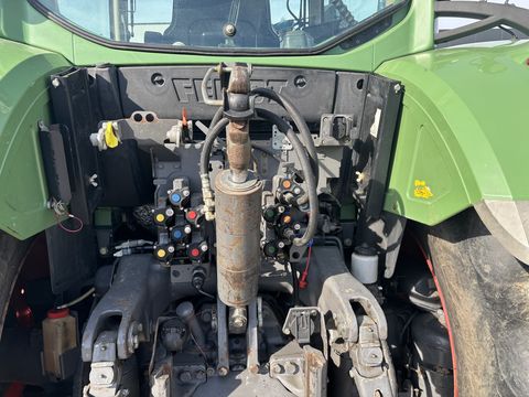 Fendt 724 Vario