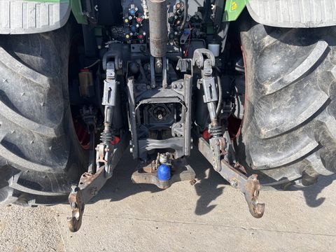 Fendt 724 Vario