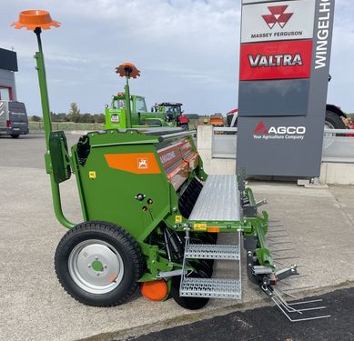 Amazone D9 3000 super