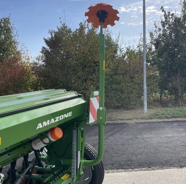 Amazone D9 3000 super