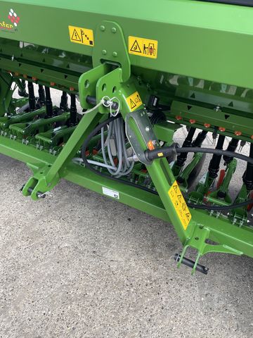 Amazone D9 3000 super