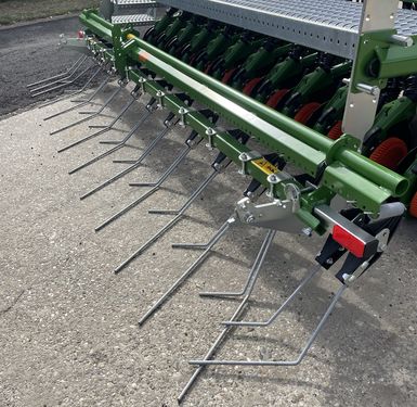 Amazone D9 3000 super