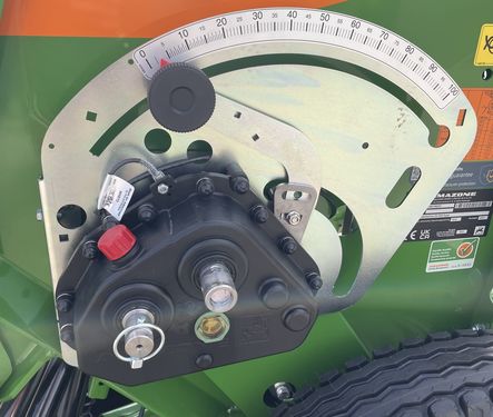 Amazone D9 3000 super