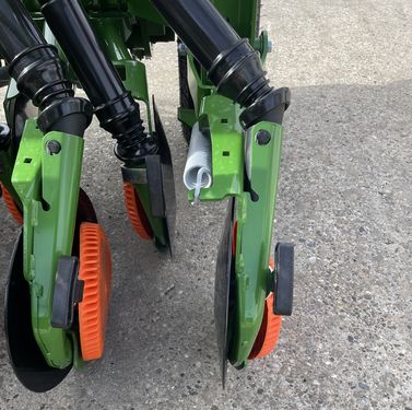 Amazone D9 3000 super