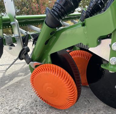 Amazone D9 3000 super