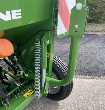 Amazone D9 3000 super