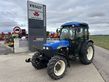 New Holland TN 85 FA DT SuperSteer