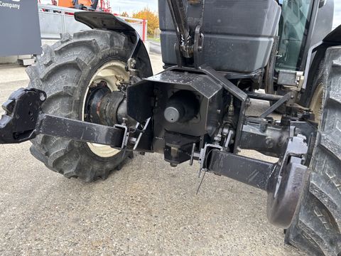 New Holland TN 85 FA DT SuperSteer