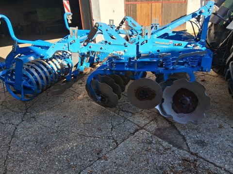 Lemken Rubin 10 / 300