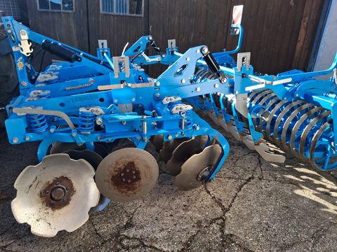 Lemken Rubin 10 / 300