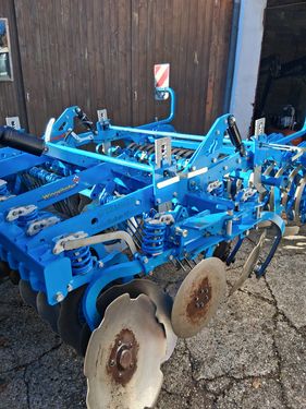 Lemken Rubin 10 / 300
