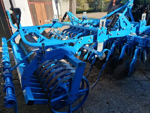 Lemken Rubin 10 / 300