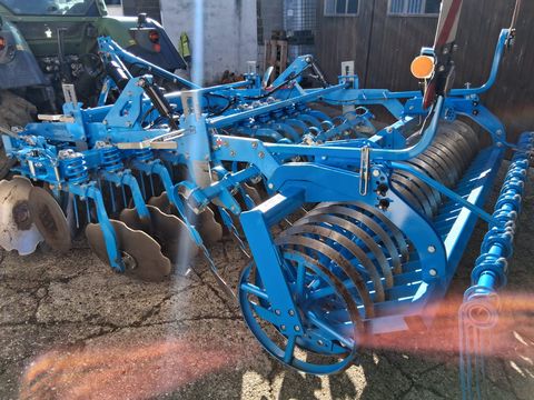 Lemken Rubin 10 / 300