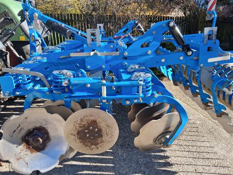 Lemken Rubin 10 / 300