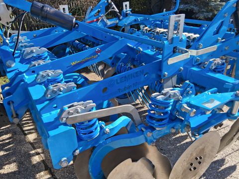 Lemken Rubin 10 / 300