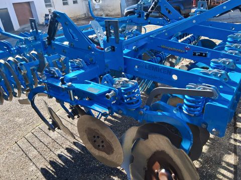 Lemken Rubin 10 / 300