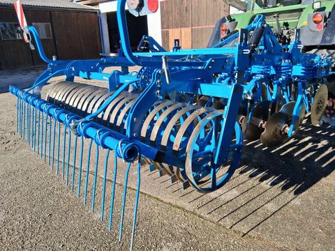Lemken Rubin 10 / 300