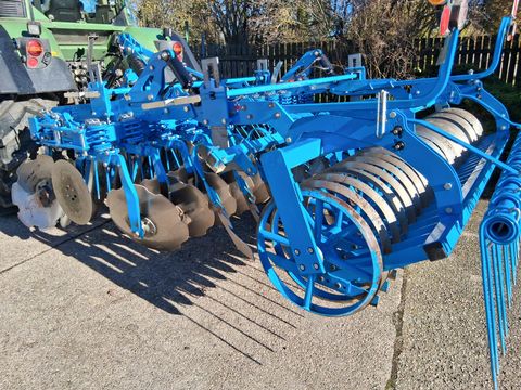 Lemken Rubin 10 / 300
