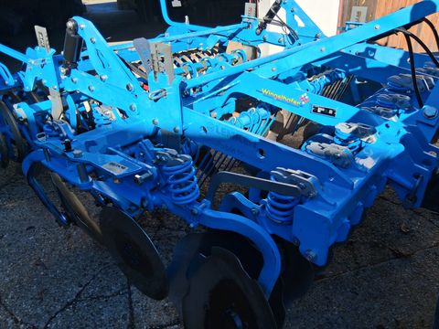 Lemken Rubin 10 / 300