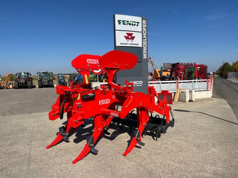Vigolo Tiefenlockerer DIG 780/5