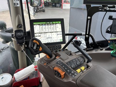 John Deere 6250R