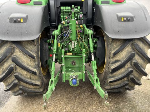 John Deere 6250R