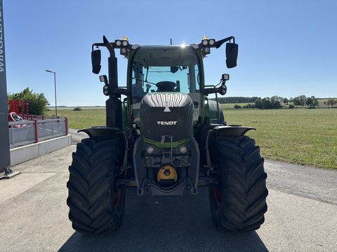 Fendt 313 Vario