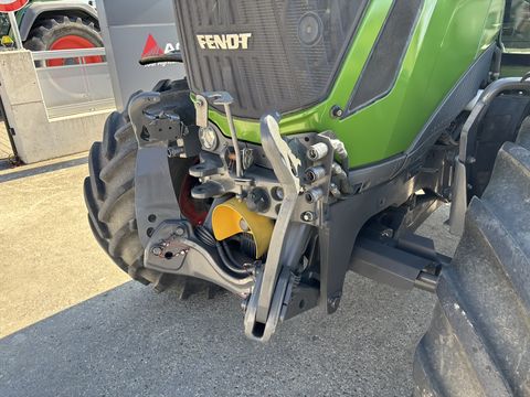 Fendt 313 Vario