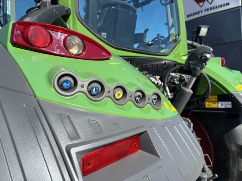 Fendt 313 Vario
