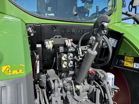 Fendt 313 Vario