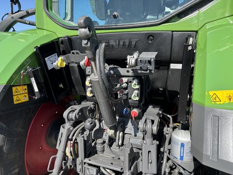 Fendt 313 Vario