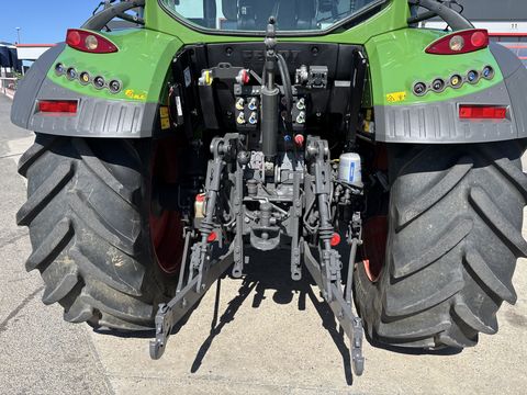 Fendt 313 Vario