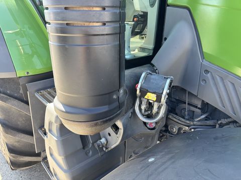 Fendt 313 Vario