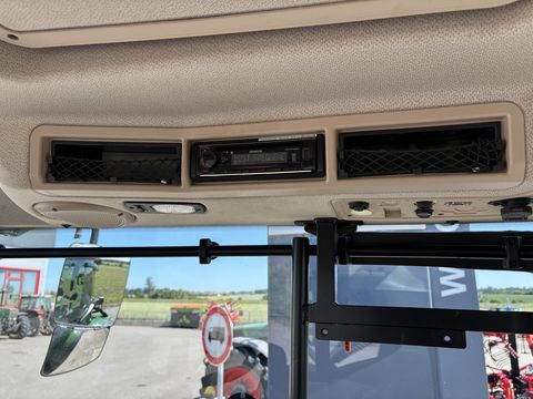 Fendt 313 Vario