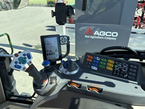 Fendt 313 Vario