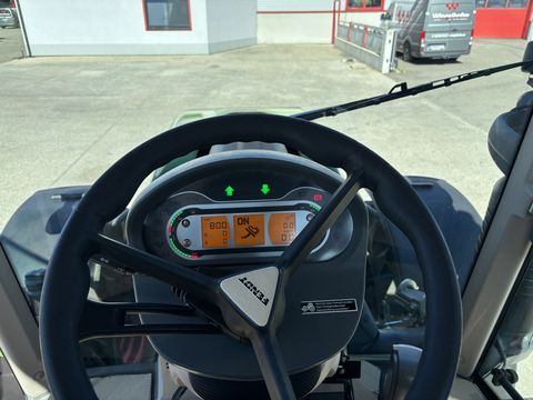 Fendt 313 Vario