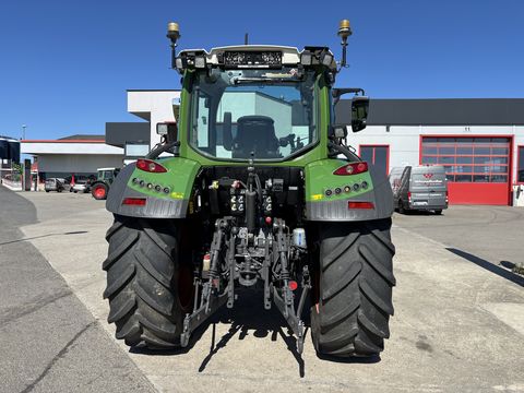 Fendt 313 Vario