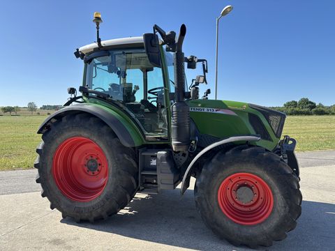 Fendt 313 Vario