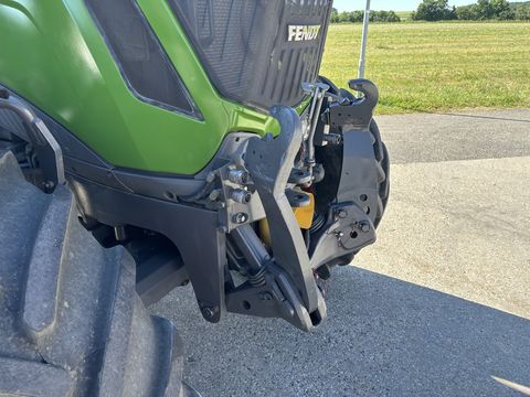 Fendt 313 Vario