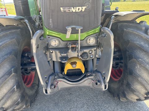 Fendt 313 Vario