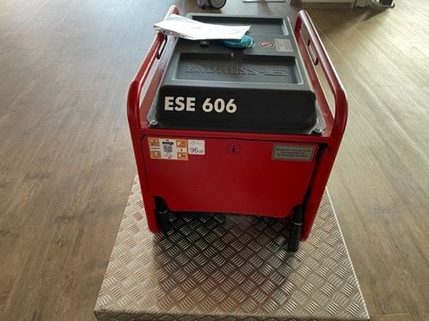 Endress Stromerzeuger ESE 606