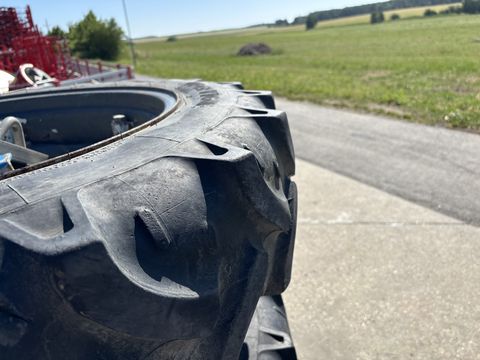 Continental Pflegebereifung 1,8m/2,25m Spur