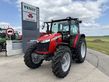 Massey Ferguson 5711 M Dyna 4 Comfort