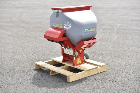 Einböck P BOX-STI 600