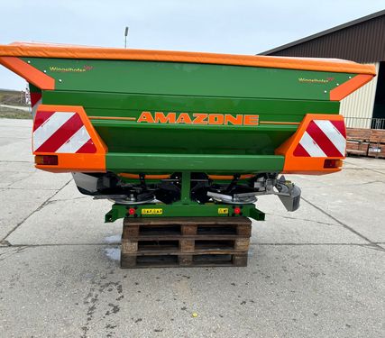 Amazone ZA- M 1501 