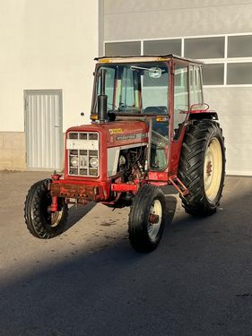 Case IH 574