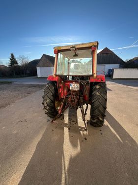 Case IH 574