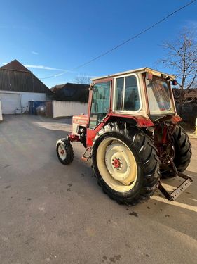 Case IH 574