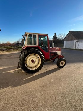 Case IH 574